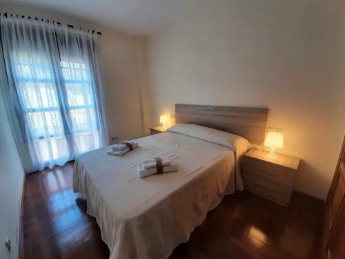 Apartamento La Torre