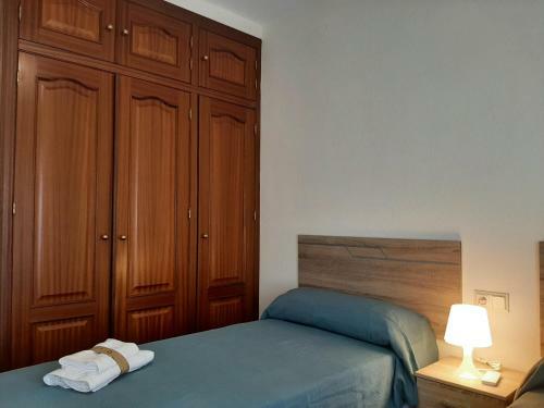 Apartamento La Torre