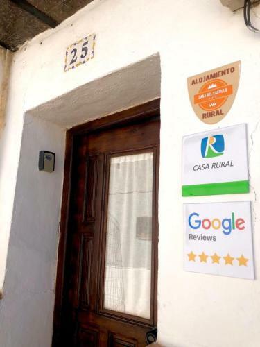 Casa Del Castillo Cazorla