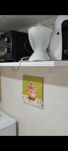 Casa Del Castillo Cazorla