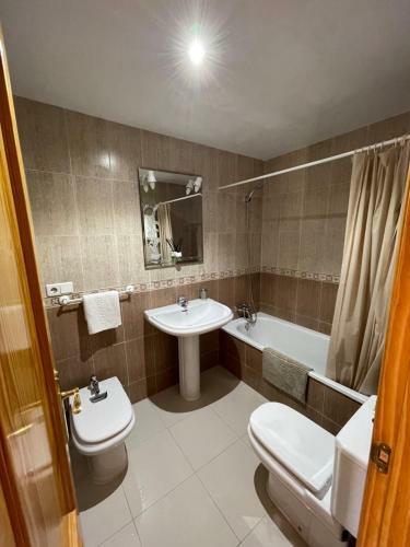 Apartamento Housegom