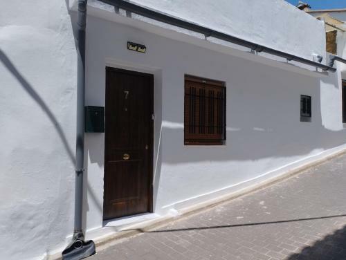 Apartamento Muy Centrico La Plaza