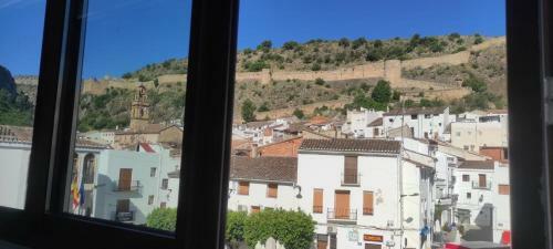 Apartamento Muy Centrico La Plaza