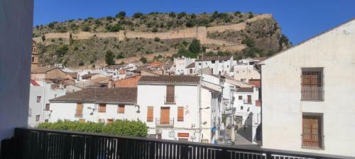 Apartamento Muy Centrico La Plaza