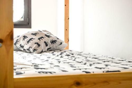 Apartamento Ca La N�sia Alojamiento Con Terraza