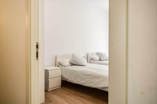 Apartamento Ca La N�sia Alojamiento Con Terraza