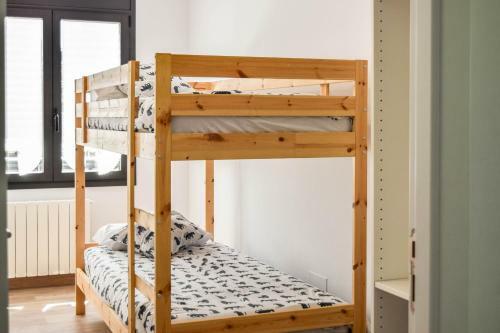 Apartamento Ca La N�sia Alojamiento Con Terraza