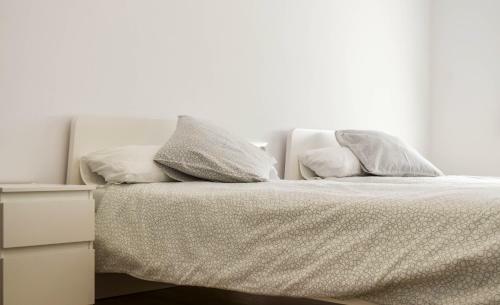 Apartamento Ca La N�sia Alojamiento Con Terraza