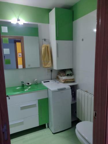 Apartamento Precioso Piso En Ciudad Rodrigo