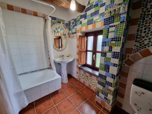 Apartamento C08c01 �ticos Con Encanto Colindres
