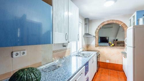 Villa Gran Solano Colmenar By Ruralidays