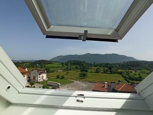 Apartamento Duplex Con Vistas Al Picu Pienzu, Colunga