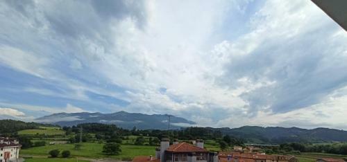 Apartamento Duplex Con Vistas Al Picu Pienzu, Colunga