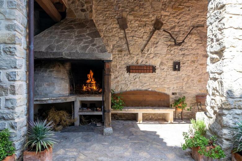 Apartamento El Clos 1