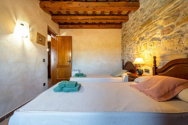 Apartamento El Clos 1