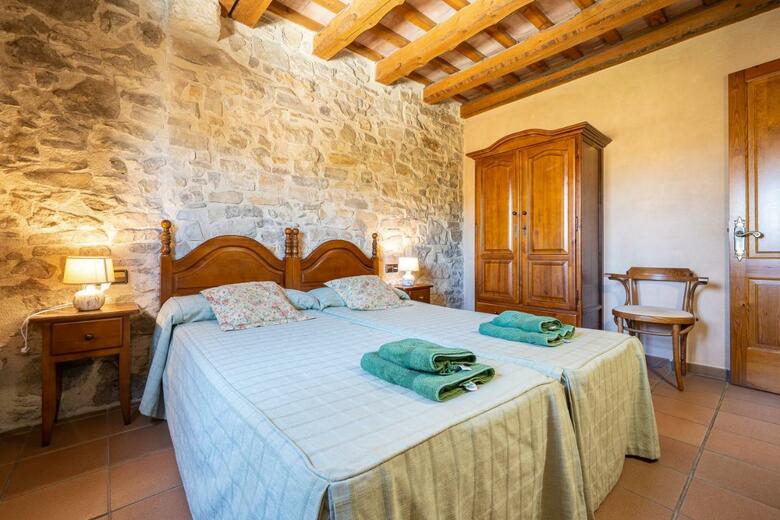 Apartamento El Clos 1