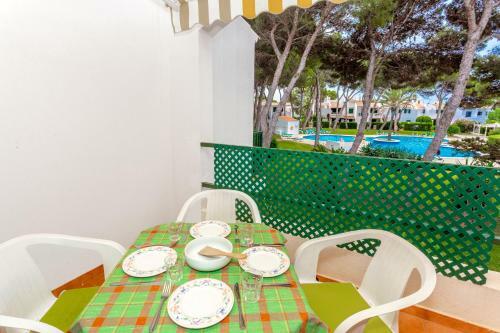 Apartamento Las Brisas 11