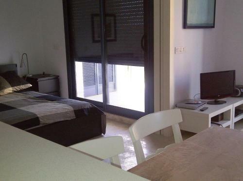 Apartamento Cala Busquets
