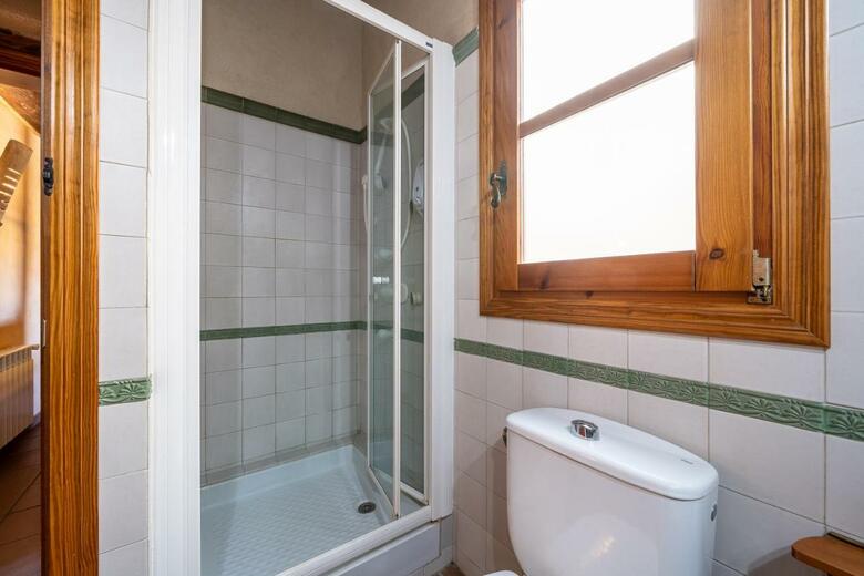 Apartamento El Clos 3