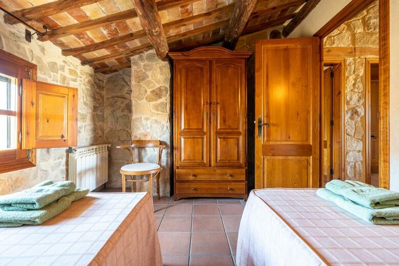 Apartamento El Clos 3