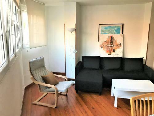 Apartamento Pisos Playa Comillas III