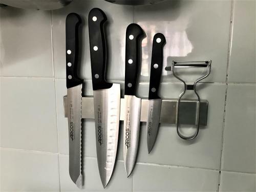 Apartamento Pisos Playa Comillas III