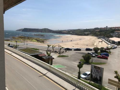 Apartamento Pisos Playa Comillas III