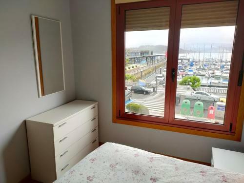 Apartamento Combarro Playa