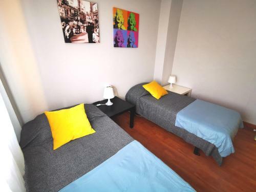 Apartamento El Barrio