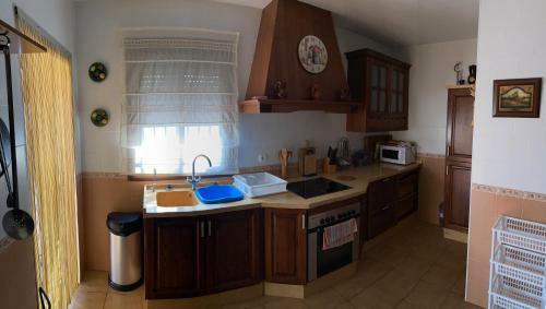 Chalet Vacacional En Chiclana Cerca de La Playa
