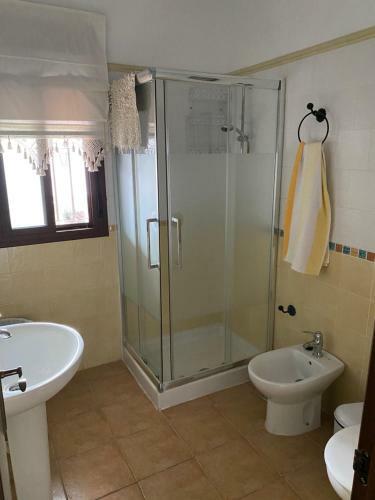 Chalet Vacacional En Chiclana Cerca de La Playa