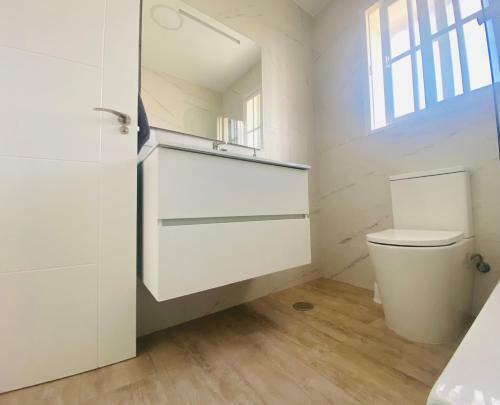 Agradable Chalet Con Piscina