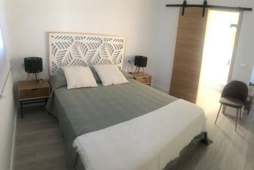 Apartamento Villa de Lujo Con Piscina Privada By Chiclanadreams