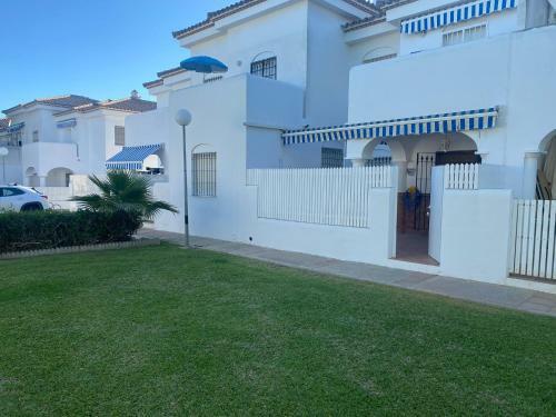 Apartamento La Almadraba