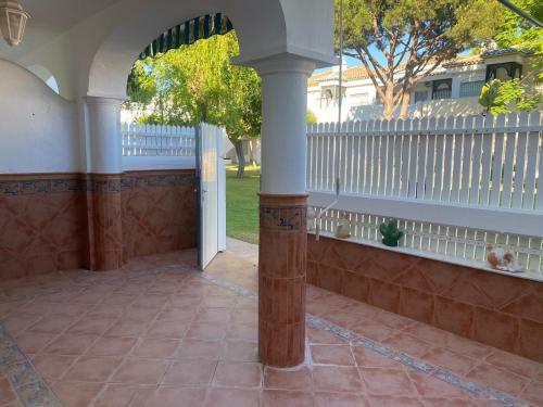 Apartamento La Almadraba