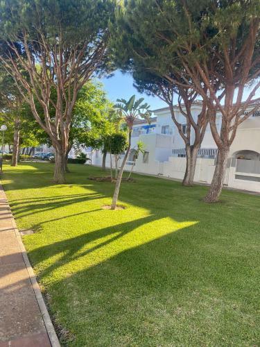 Apartamento La Almadraba