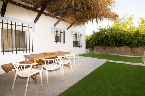 Apartamento Chiclana Private Pool And Terrace