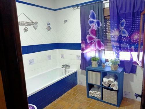 Chalet Con Piscina Privada Y Barbacoa