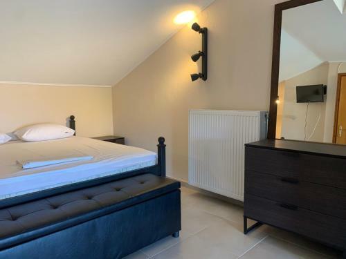 Apartamento Avenia Potidea Suite