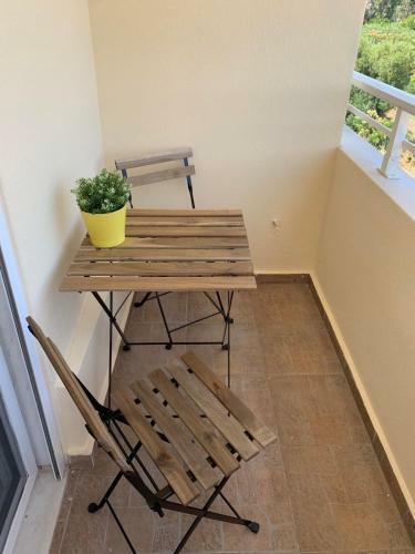 Apartamento Avenia Potidea Suite