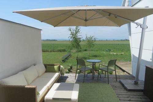 Apartamento Studio-apartment Talstation