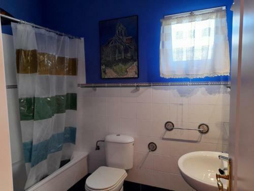 Villa Chalet Playaballena + Golf