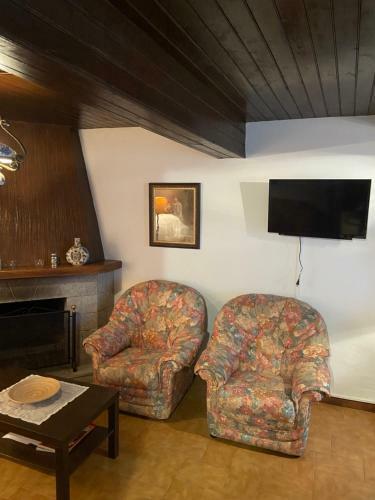 Casa La Abuela