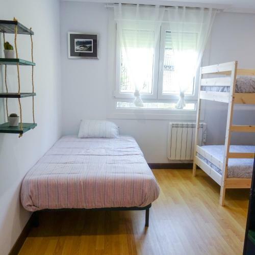 Albergue El Gato Gordo Riders House