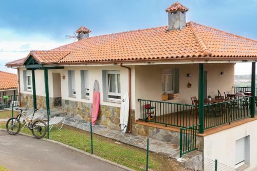 Albergue El Gato Gordo Riders House