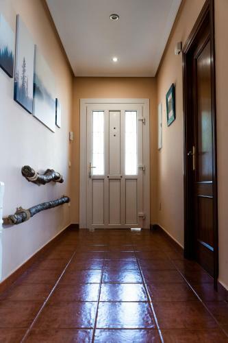 Albergue El Gato Gordo Riders House
