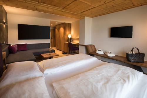 Gartenhotel V�lser Hof
