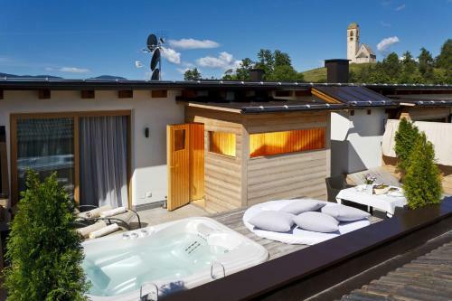 Gartenhotel V�lser Hof