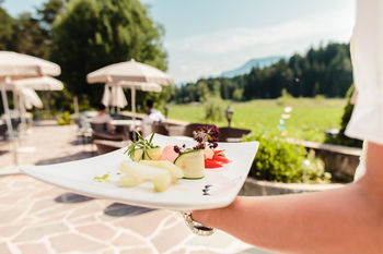 Hotel Waldsee