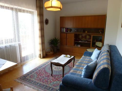 Apartment Weissenegger